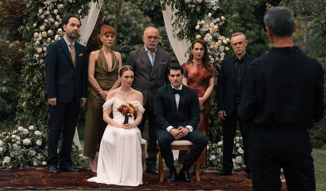 Show TV'nin Yeni Dizisi Veliaht Ne Zaman Başlıyor? Konusu ve Oyuncuları Kimler?