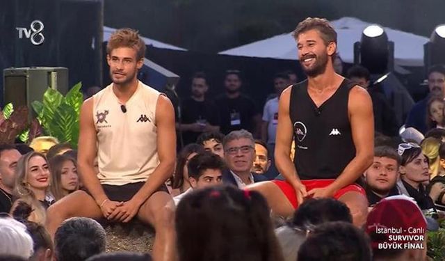Survivor All Star 2025 Şampiyonu Kim Oldu? Büyük Finalde Kazanan Belli Oldu!