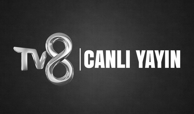 ABD - Türkiye Hazırlık Maçı TV8'de! Canlı Yayın Detayları ve TV8 İzleme Ekranı