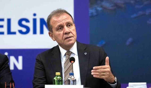 Vahap Seçer: "Kazanan Mutlaka Biz Olacağız"