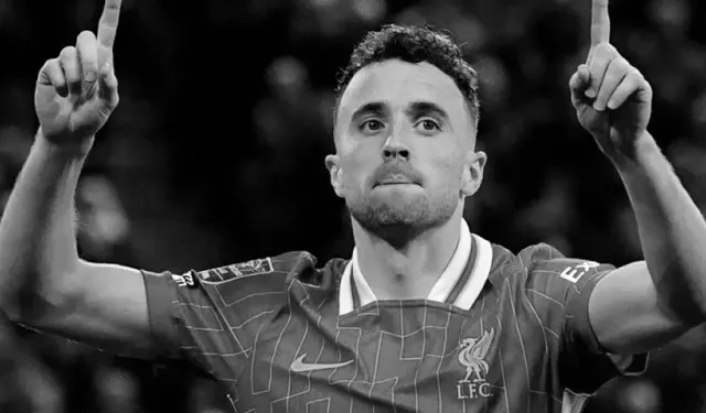 Diogo Jota Öldü Mü? Trafik Kazası İddiası Sosyal Medyayı Karıştırdı