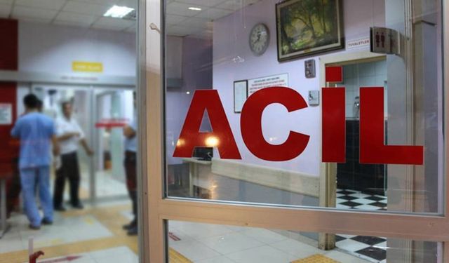 Afyonkarahisar’da Komşu Kavgası Kanlı Bilanço