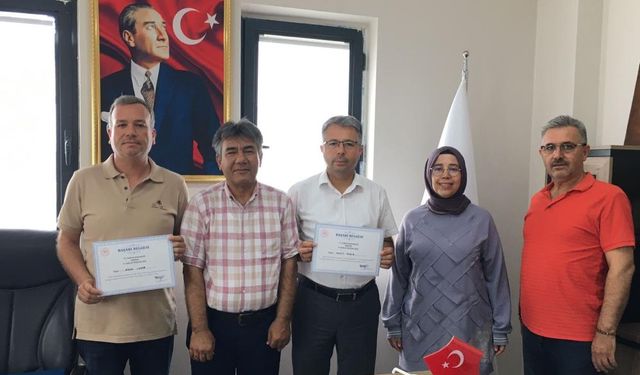 Erdemli’de Sigarayı Bırakma Kampanyasına Yoğun İlgi