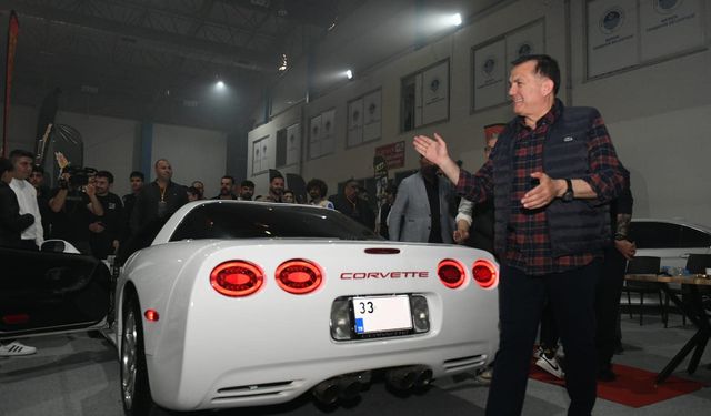 Yenişehir Belediyesi'nde İddialar Çığ Gibi!