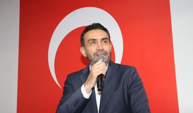 Adem Aldemir’den Tarsus Belediyesine: Verilen Sözler Nerede?