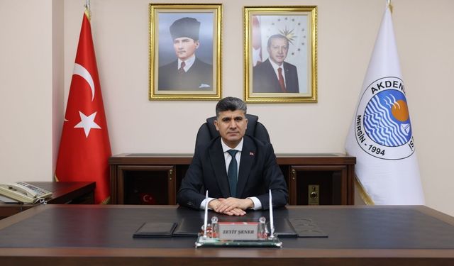Akdeniz'de Kaçak Yapıya Son: Yeşil Alanlar Halkın!