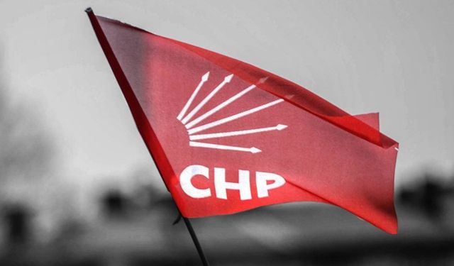 CHP Mersin Milletvekillerinden Altan Öymen İçin Başsağlığı Mesajları