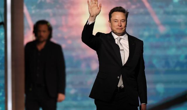 Elon Musk Resmen Duyurdu: Amerika Partisi Kuruldu!