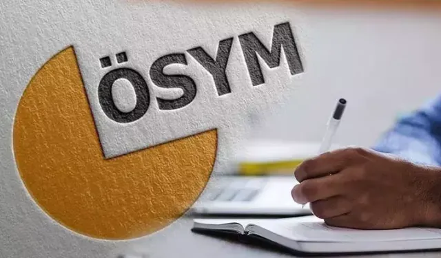 Memur Olmak İsteyenler Dikkat! KPSS Başvurusu İçin Son Şans