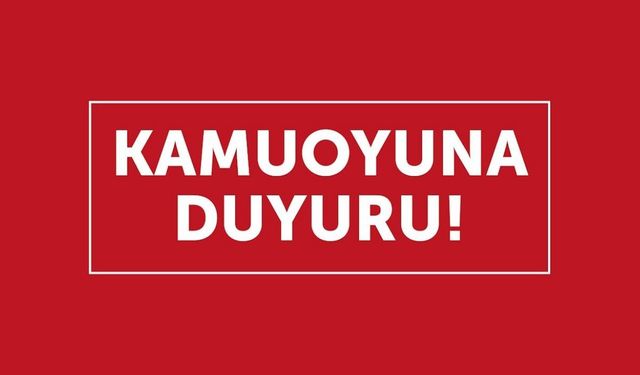 Kaşlı Bakımevi’ndeki İddialara Mersin Büyükşehir’den Jet Yanıt!
