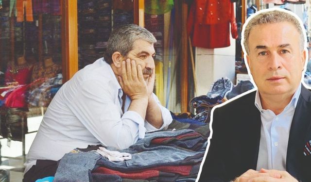 Mersin Alarm Veriyor! Esnaf Bu Krizi Nasıl Atlatacak?