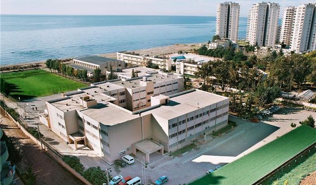 Mersin'de İlçe İlçe Lise Taban Puanları! 2025 LGS Puanları Açıklandı