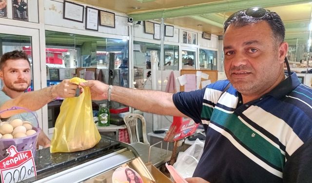 Mersin’de Tantuni Kültüründe Değişim Başladı