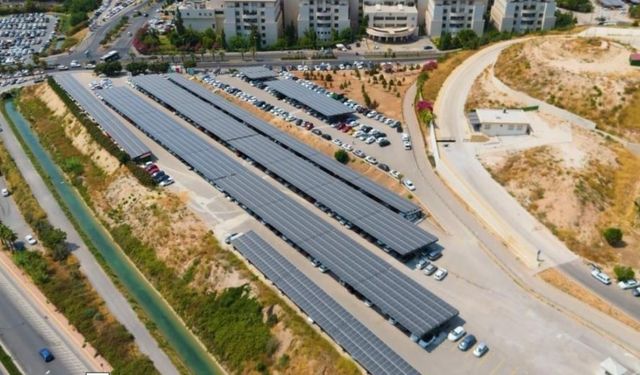 Mersin Üniversitesi’nden Çığır Açan Proje: Türkiye’de Bir İlk!