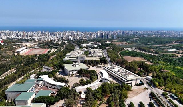 Üniversite Tercihi Yapacaklar Dikkat: Mersin Üniversitesi Hakkında Bilmeniz Gereken Her Şey