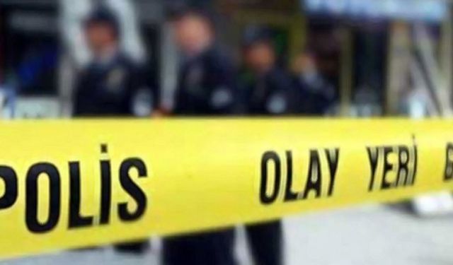 Mut’ta Gece Yarısı Dehşet: Gazinolar Bölgesinde Bıçaklı Saldırı, 1 Ölü!