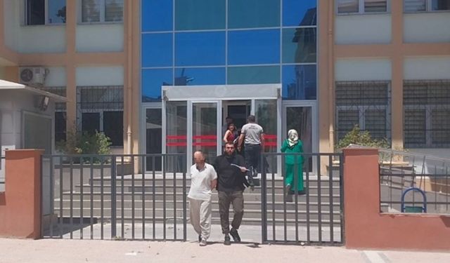 Sessiz Mahallede Vahşet: Anne, Oğlu Tarafından Öldürüldü