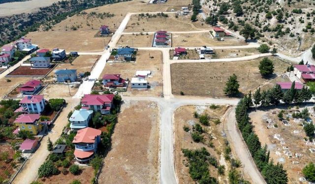 Tarsus’un Yol Haritası Kırsala Çıktı: Üreticinin Ayağına Konfor Geldi!