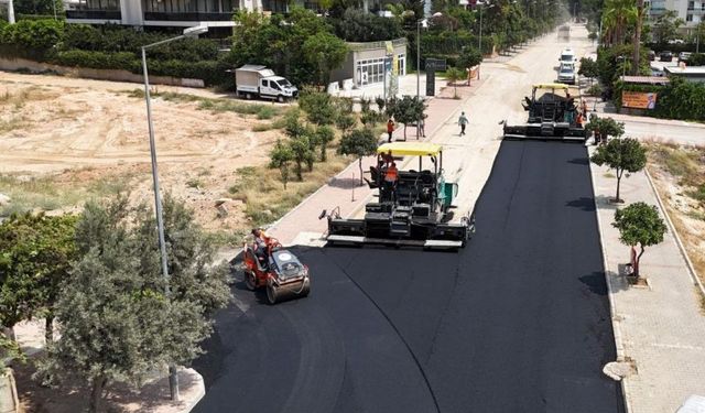 Yenişehir’de Çile Bitiyor: Fuat Morel Mahallesi’nde Sürpriz Hamle