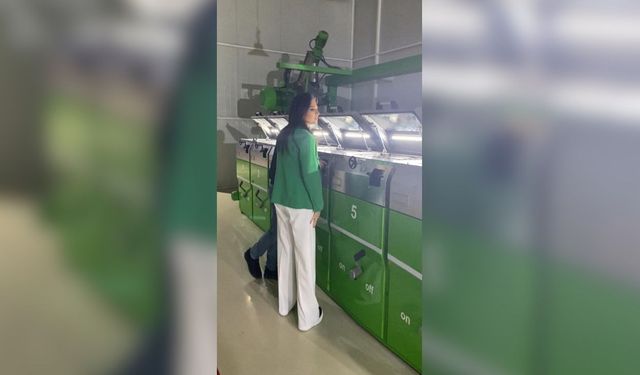 Kadının Emeği, Toprağın Bereketiyle Buluştu: Mut Zeytinyağı AB’den Onay Aldı