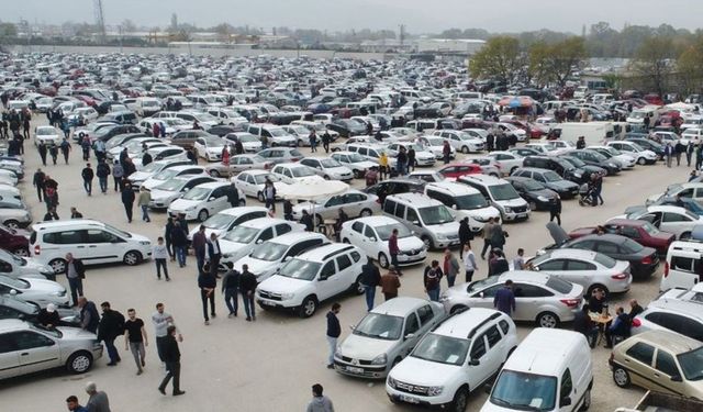 2. elde en az sorun çıkartan araçlar açıklandı: Kapış kapış satılacaklar