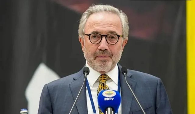 Hamdi Akın kimdir, nereli, kaç yaşında? Fenerbahçe Asbaşkanı Hamdi Akın’ın serveti ne kadar?