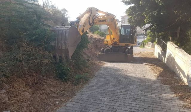 Anamur’da Değişim Rüzgarı, Hareketli Günler Başladı!