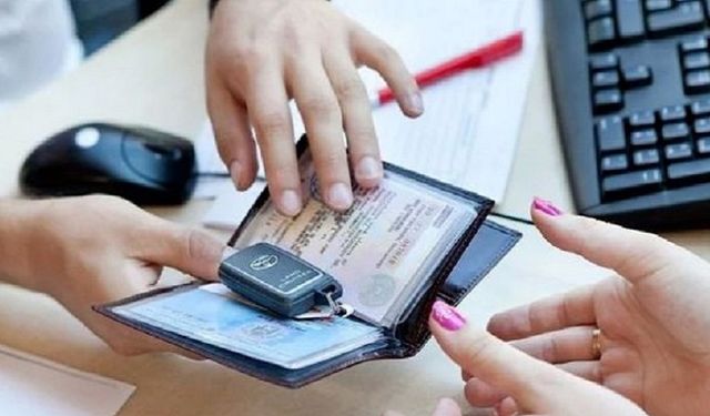 İkinci al araç fiyatlarında deprem: Piyasa alt üst olacak