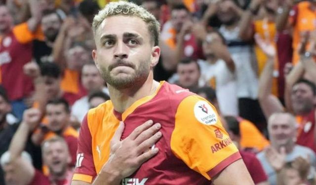 Galatasaray’da Barış Alper Alarmı: Kayserispor Maçında Yok mu?