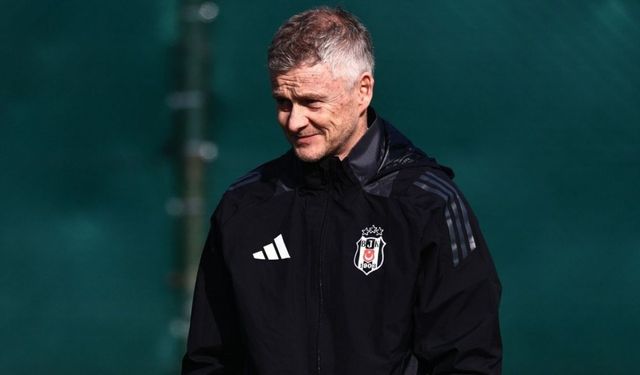 Avrupa Hüsranı Sonrası Beşiktaş’ta Flaş Karar