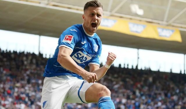 Christoph Baumgartner Fenerbahçe’ye Geliyor Mu? Transfer İddiaları Gündemde