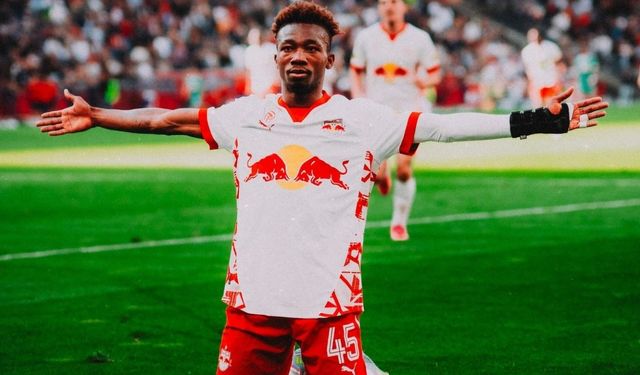 Dorgeles Nene kimdir, kaç yaşında? Fenerbahçe'nin yeni transferi hangi mevkide oynuyor?
