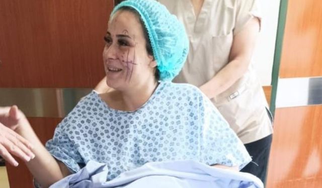 Estetik Operasyonu Facia ile Sonlandı: Güzellik İçin Gitti, Kabusla Döndü!