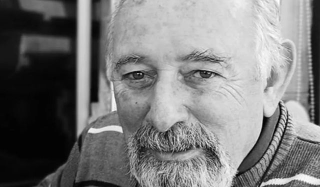 Garbis Özatay kimdir, kaç yaşında, nereli? Usta foto muhabirinden acı haber