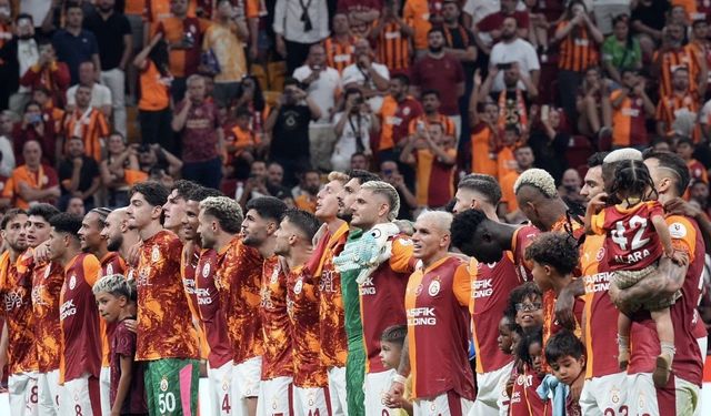Barış Alper Yok! Kayserispor - Galatasaray maçı ne zaman, saat kaçta ve hangi kanalda?