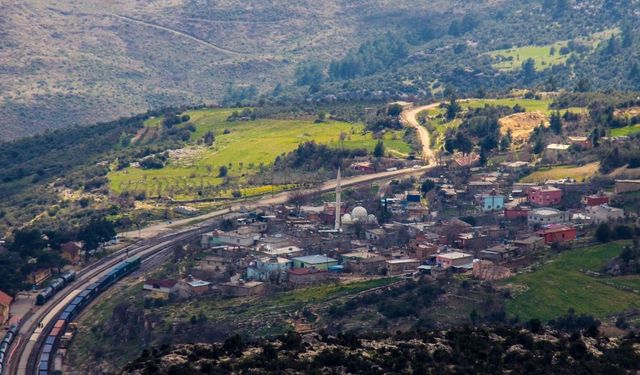 Çukurova’nın En Güzel Köyü Belli Oldu: Bu Köyde Yaşayanlar Kazanıyor