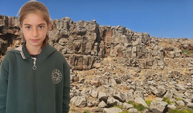 “Kayalıklardan düştü” denildi… Gerçek, babasının aracında ortaya çıktı