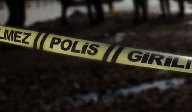 Mersin’de Kıskançlık Krizi: Tartışma Bir Anda Kanlı Kabusa Döndü
