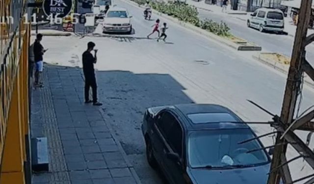 Küçük Kardeşlerin Trafik Kabusu: Mersin’de Feci Motosiklet Kazasında Son Gelişme