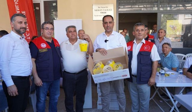 Zararlılara Karşı Seferberlik: Yenişehir’de 1.500 AMS Tuzağı Dağıtıldı
