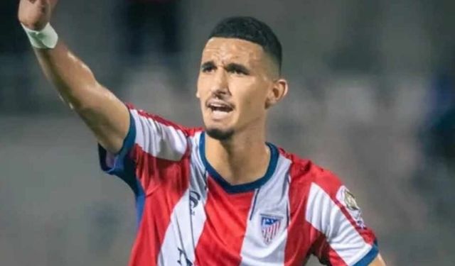 Faslı Futbolcu Muhammed Zeytuni Kimdir? Atletic Tetvan Oyuncusu Neden Yüzerek İspanya’ya Kaçtı?