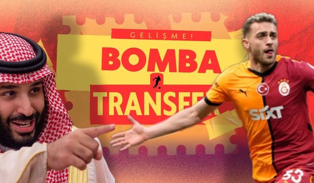 Barış Alper Yılmaz'a Kancayı Takan Neom FC Hakkında Her Şey! Sahibi Kim, Hangi Ligde, Neden Kuruldu?
