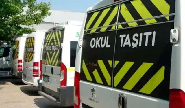 Veliler Tepkiliydi: Servis Ücretlerinde Artık Yeni Kurallar Geçerli!