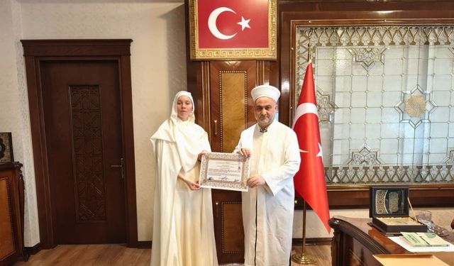 Polonyalı Öğrenci Adana’ya Geldi, Bambaşka Bir Yola Girdi