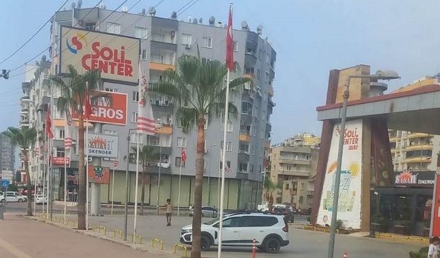 Sosyal medyada gündem olmuştu: Mersin'deki çevre etkinliğiyle ilgili belediyeden açıklama