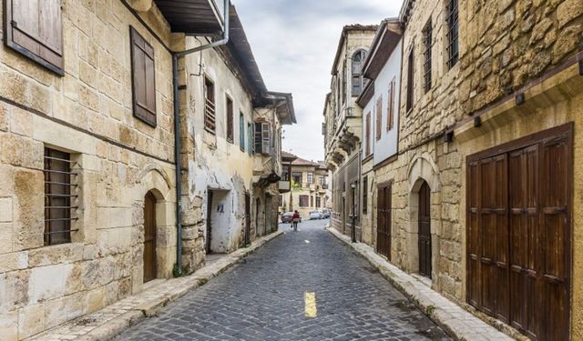 Binlerce Yıl Geçti, İmparatorluklar Yıkıldı... Ama Onlar Hiç Unutulmadı: İşte Tarsus'un Kutsal Mirası!