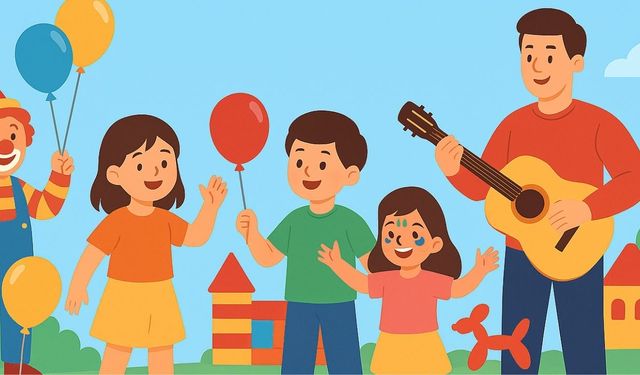 Tiyatro, Konser, Yarışma… Tarsus'ta Sürprizler Bitmeyecek!