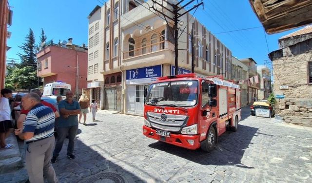 Günlerdir Haber Alınamıyordu: Acı Haber Geldi