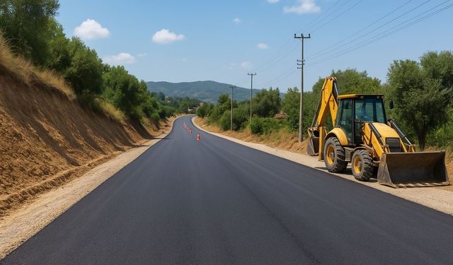 Başkan Boltaç’tan Ulaşımda Büyük Hamle: 9 Mahallede Konfor Artıyor