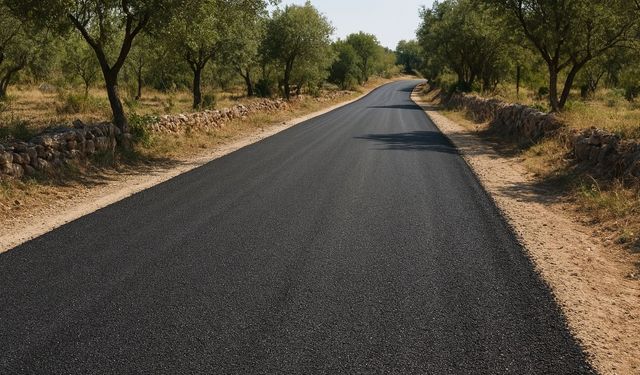 Tarsus’ta Bu Sokak Cumartesi Günü Kapanıyor! Sürücüler Dikkat